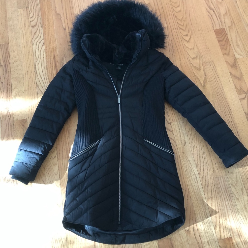 DKNY Winter Coat